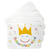 LOT DE 5 SETS DE TABLE EN COTON
