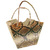 SAC AVEC CORDON TRAPEZE