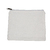 TROUSSE DE MAQUILLAGE COTON ÉCRU