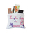 TROUSSE DE MAQUILLAGE COTON ÉCRU