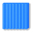 PATE A CUIRE FIMO KIDS PAIN DE 42 GR BLEU FONCE