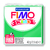 PATE A CUIRE FIMO KIDS PAIN DE 42 GR VERT FONCE