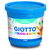 GOUACHE AUX DOIGTS GIOTTO DITA - LOT DE 6 POTS 200ML ASSORTIS