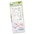 GOMMETTES DESIGN A COLORIER NATURE