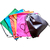 LOT DE 6 SACS A DOS POLYESTER A CUSTOMISER