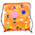 LOT DE 6 SACS A DOS POLYESTER A CUSTOMISER