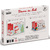 KIT OUTIL TAMPONS DECORS DE NOEL