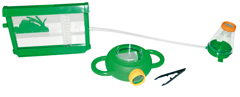 LA FERME DES FOURMIS K660077 LLT